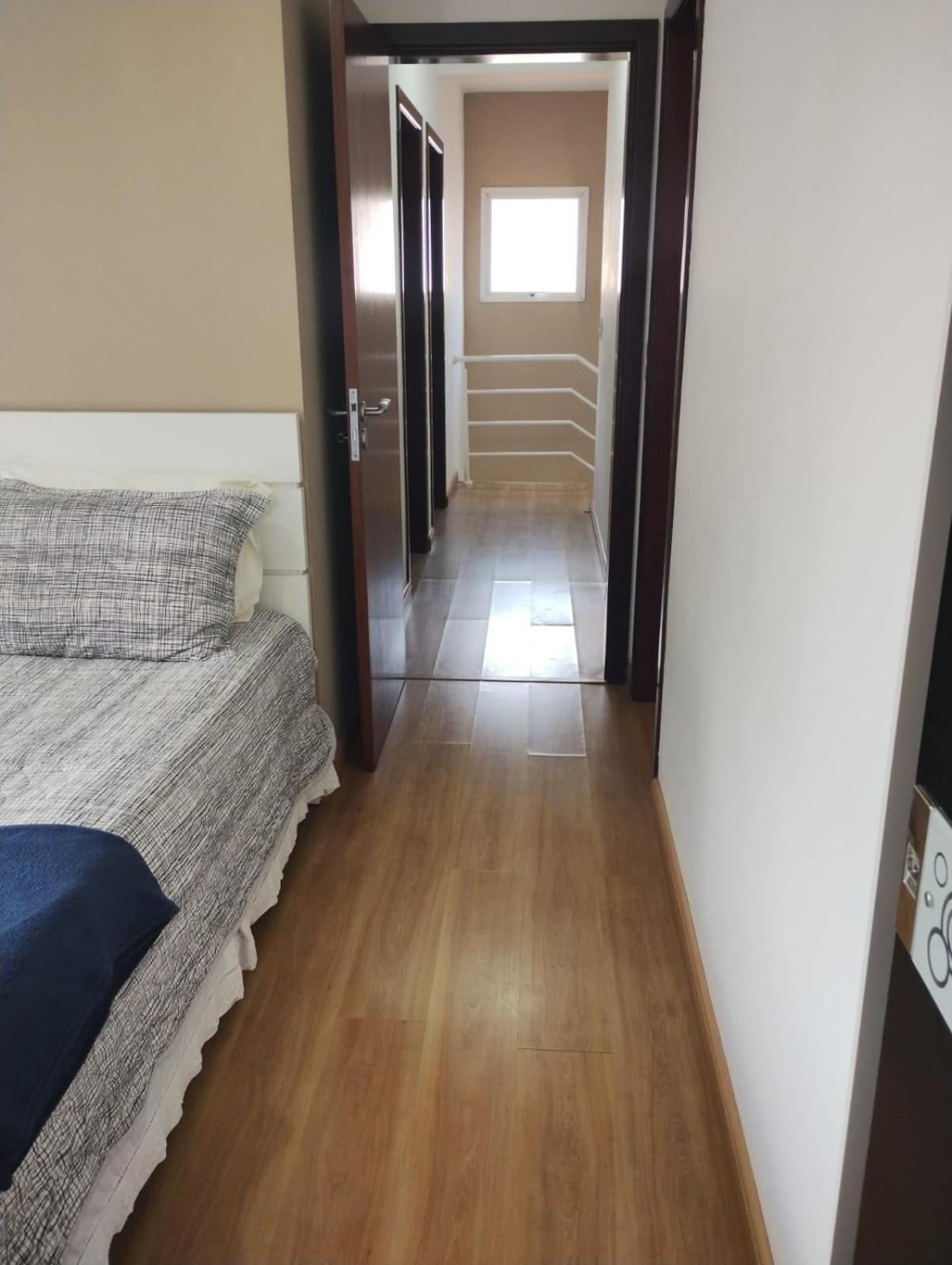 Casa Curitiba 120M² Διαμέρισμα Εξωτερικό φωτογραφία
