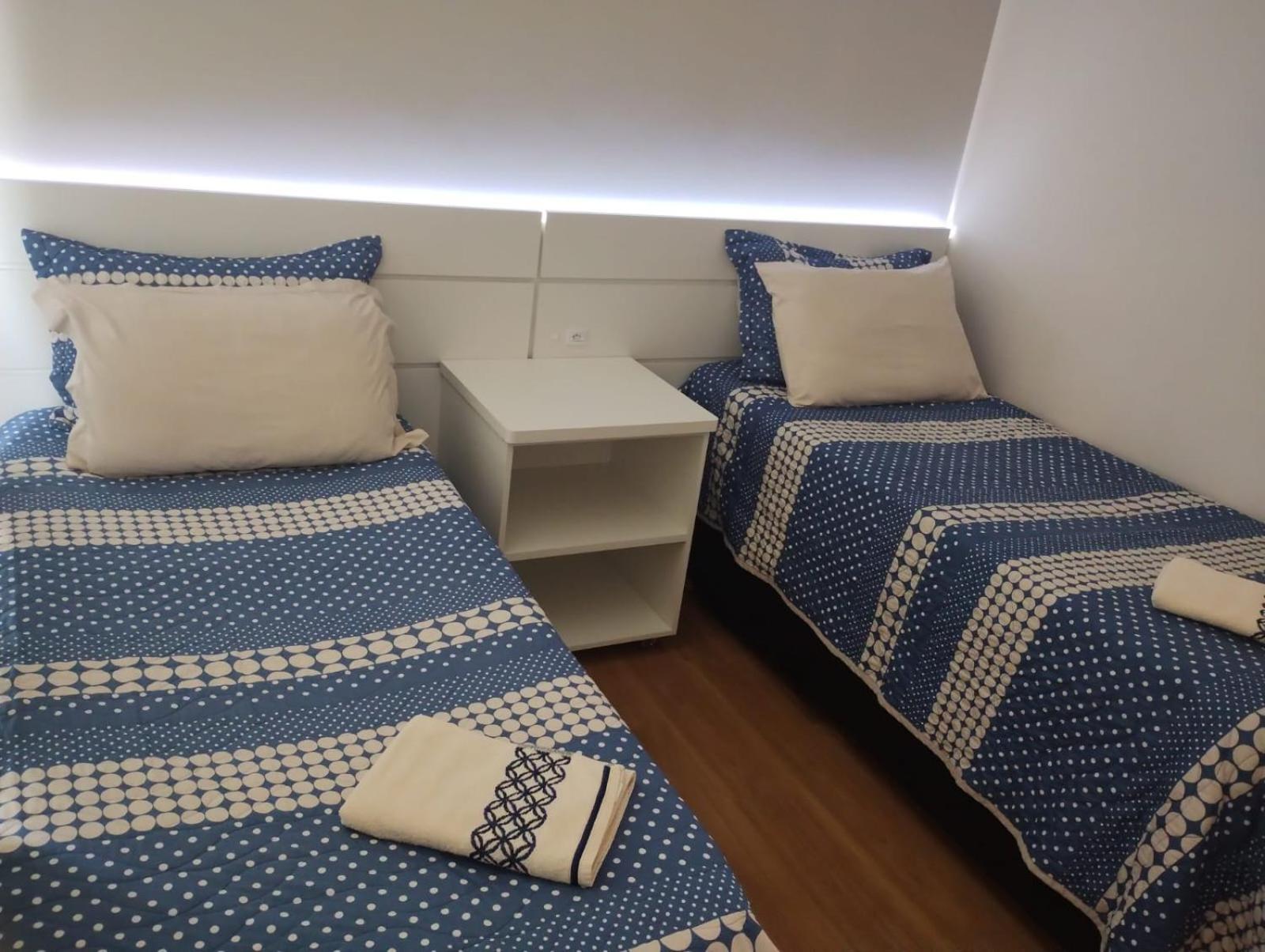 Casa Curitiba 120M² Διαμέρισμα Εξωτερικό φωτογραφία
