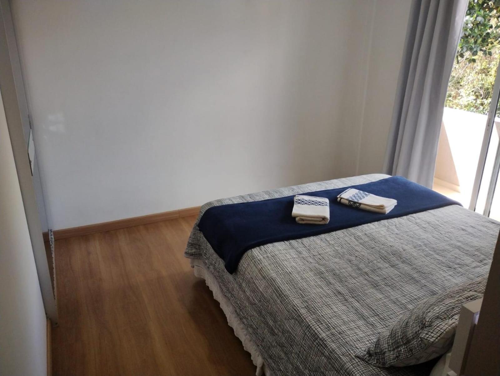 Casa Curitiba 120M² Διαμέρισμα Εξωτερικό φωτογραφία