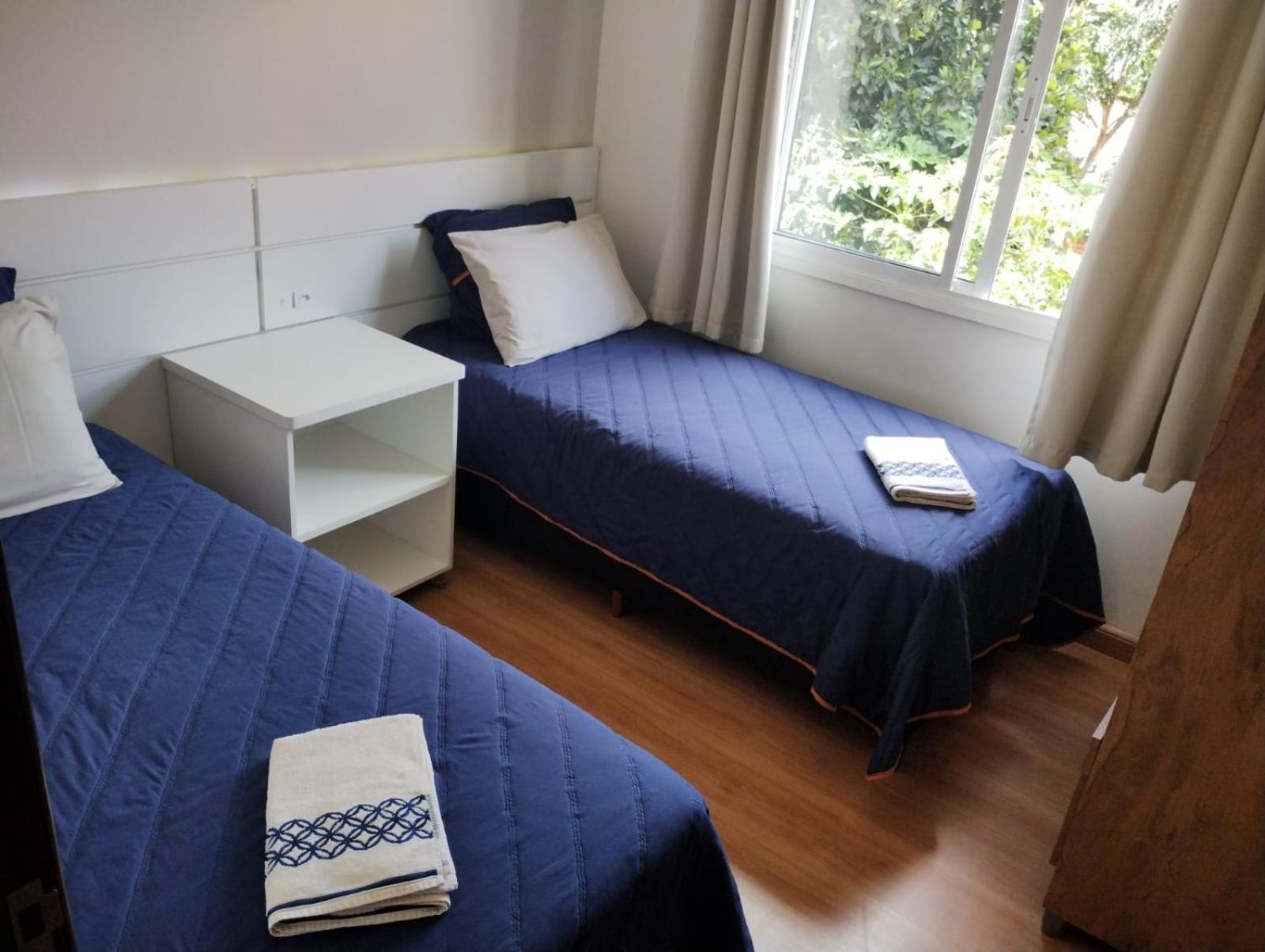 Casa Curitiba 120M² Διαμέρισμα Εξωτερικό φωτογραφία