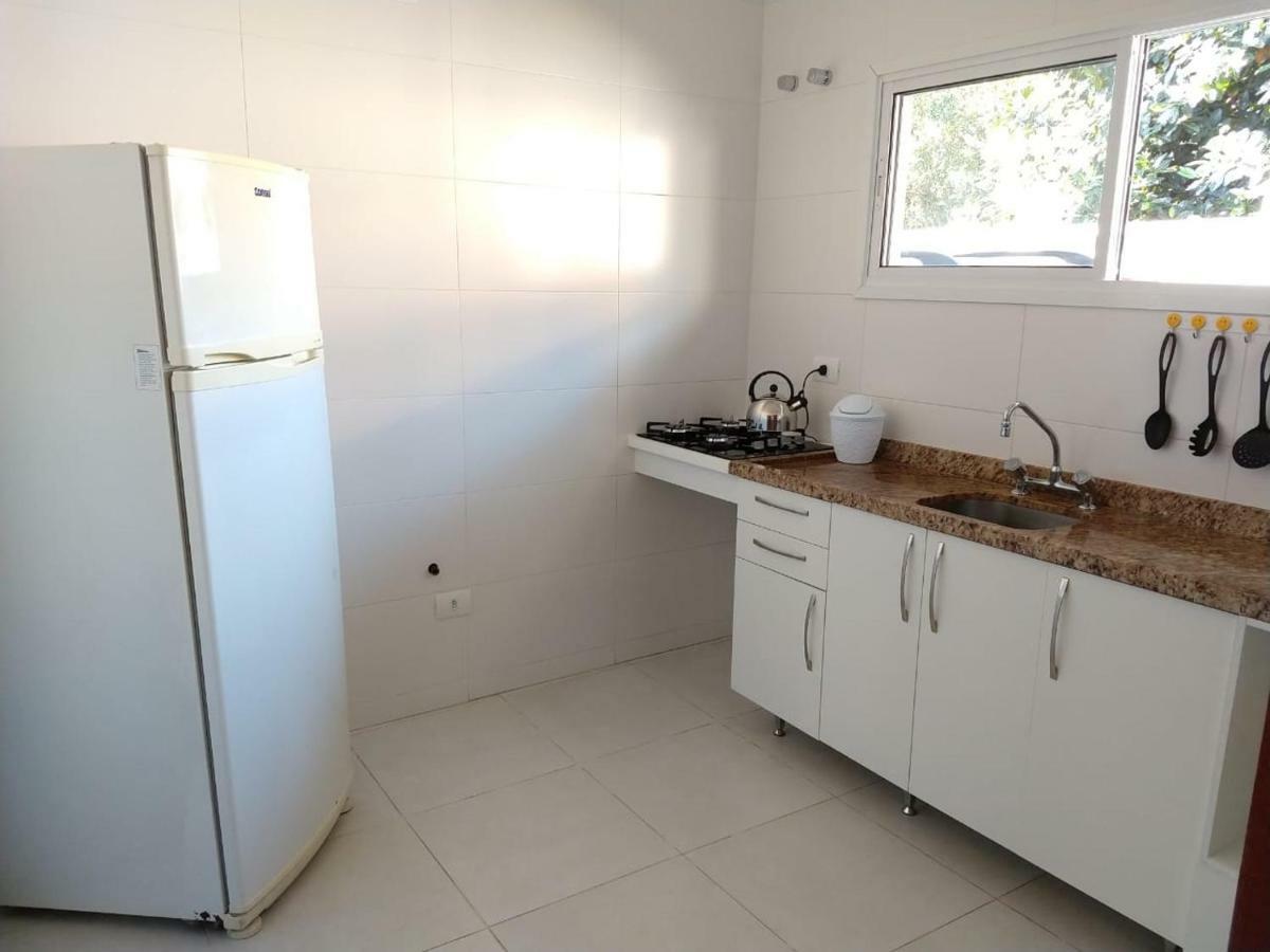 Casa Curitiba 120M² Διαμέρισμα Εξωτερικό φωτογραφία
