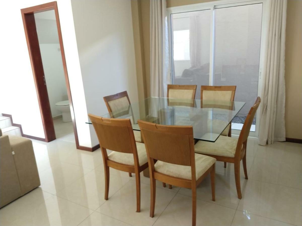 Casa Curitiba 120M² Διαμέρισμα Εξωτερικό φωτογραφία