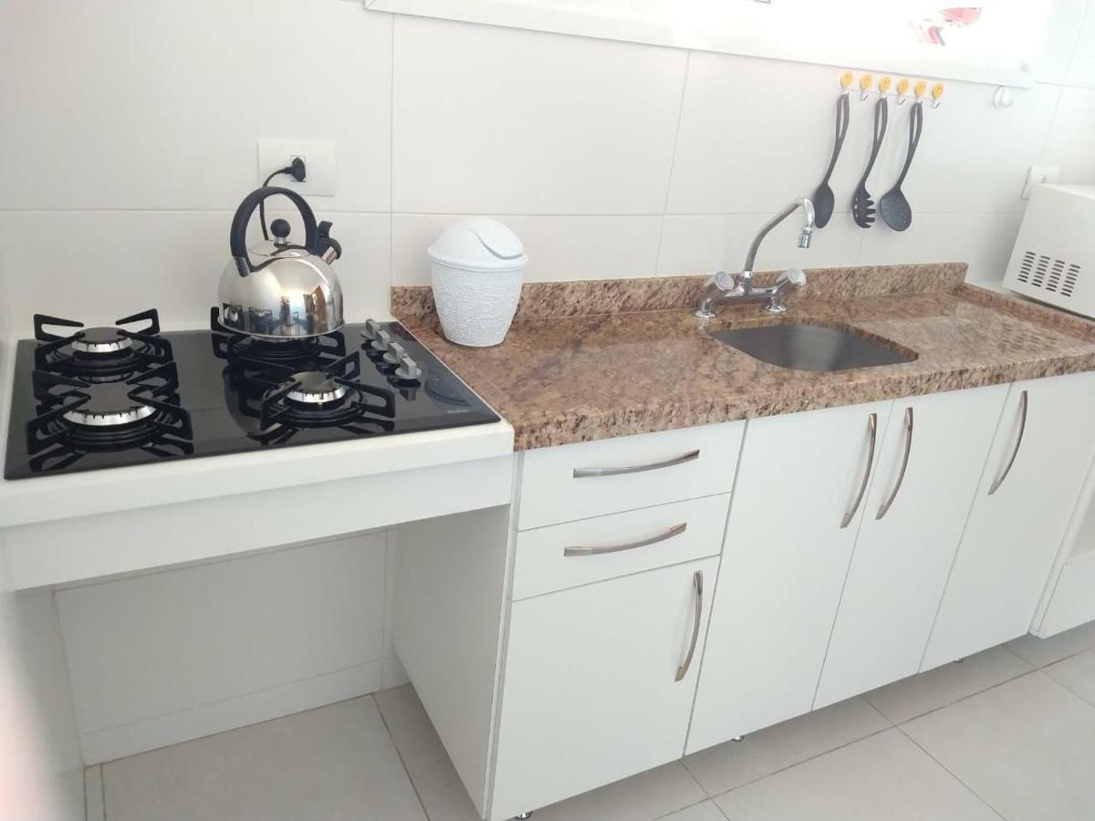 Casa Curitiba 120M² Διαμέρισμα Εξωτερικό φωτογραφία