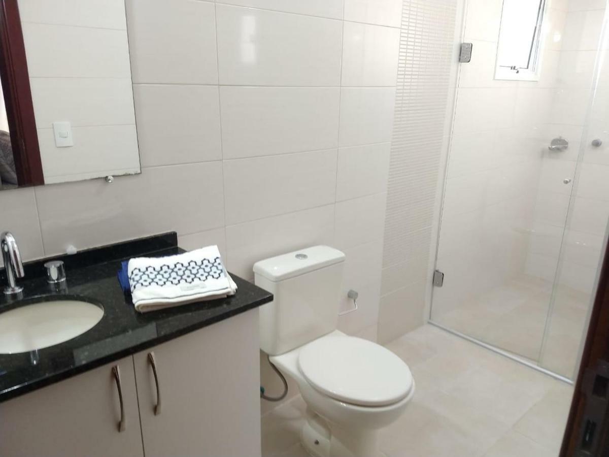 Casa Curitiba 120M² Διαμέρισμα Εξωτερικό φωτογραφία