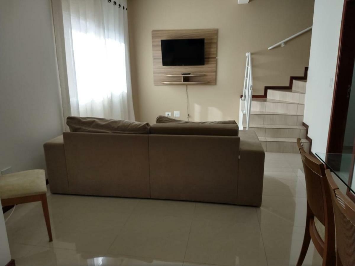 Casa Curitiba 120M² Διαμέρισμα Εξωτερικό φωτογραφία
