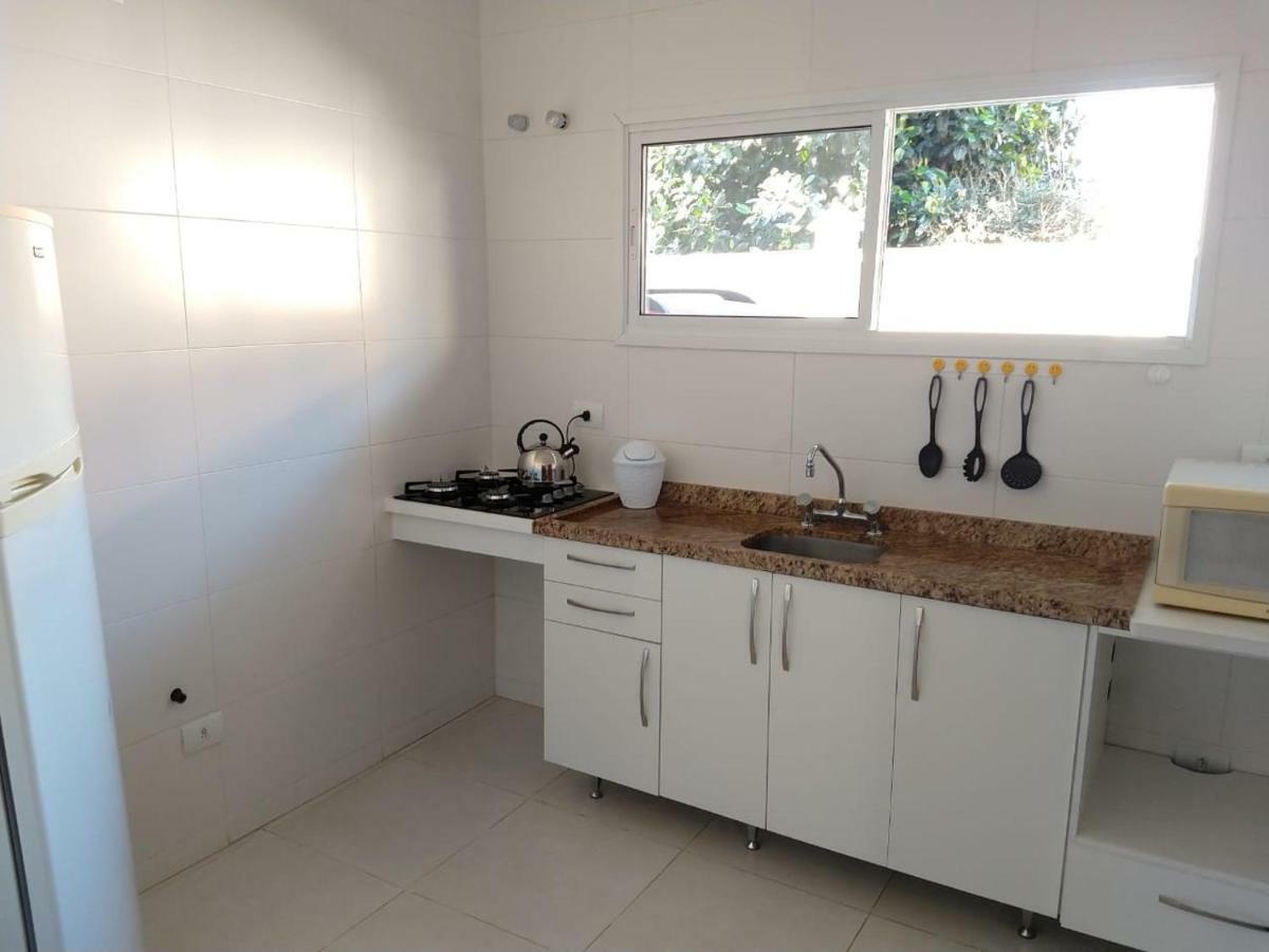 Casa Curitiba 120M² Διαμέρισμα Εξωτερικό φωτογραφία