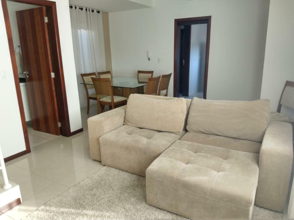 Casa Curitiba 120M² Διαμέρισμα Εξωτερικό φωτογραφία