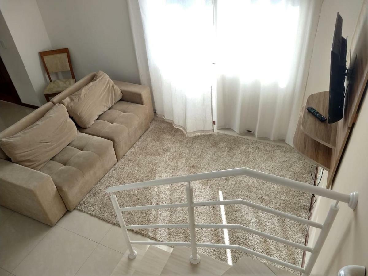 Casa Curitiba 120M² Διαμέρισμα Εξωτερικό φωτογραφία