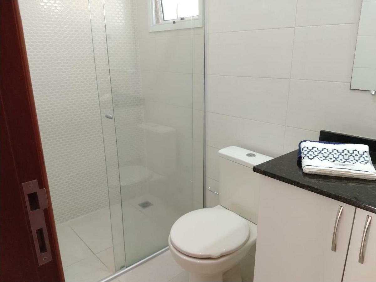 Casa Curitiba 120M² Διαμέρισμα Εξωτερικό φωτογραφία