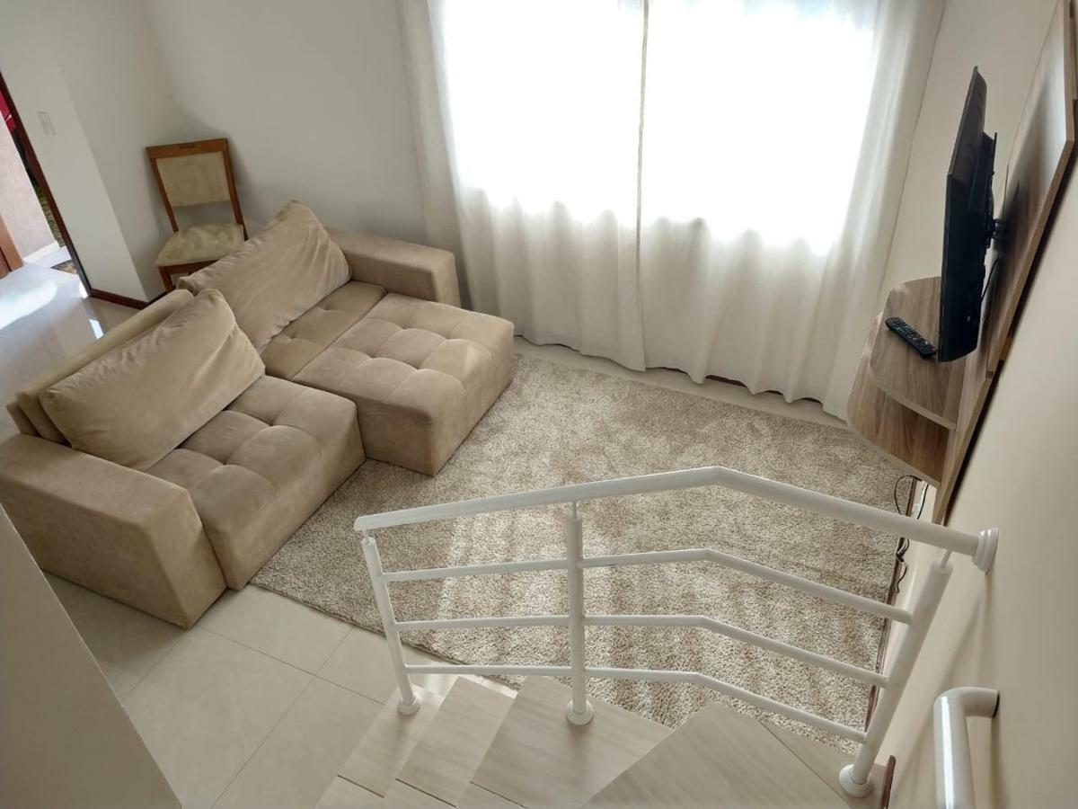 Casa Curitiba 120M² Διαμέρισμα Εξωτερικό φωτογραφία